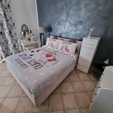 Elisabeth House Hotel Roletto Luaran gambar