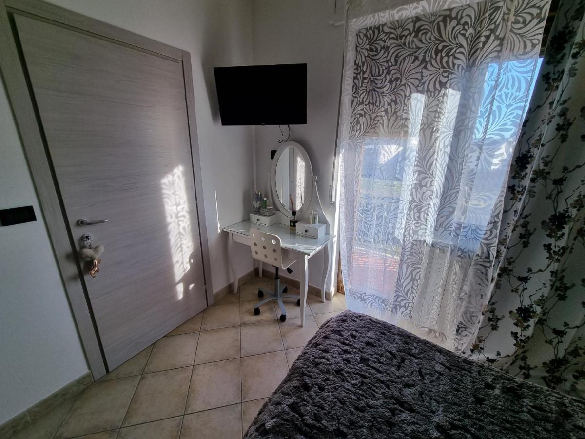 Elisabeth House Hotel Roletto Luaran gambar
