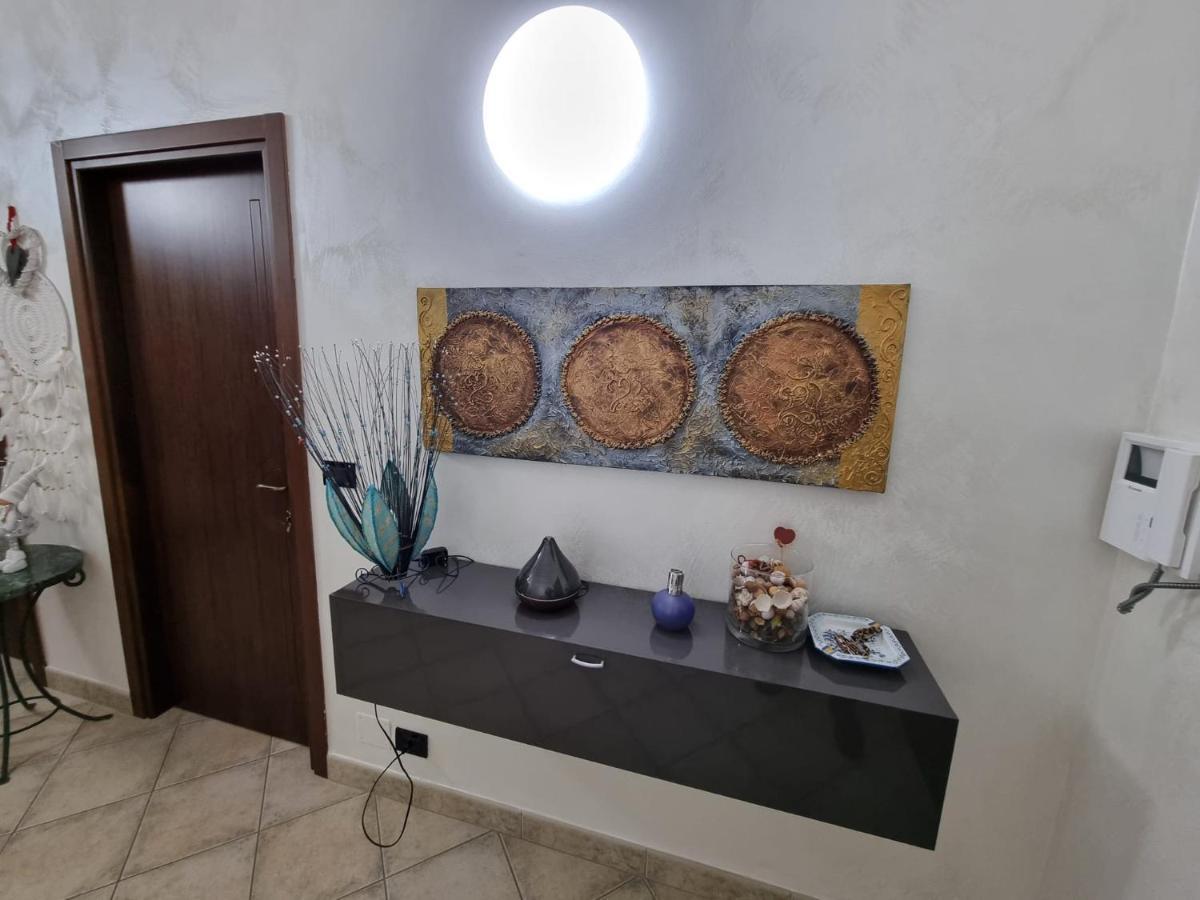 Elisabeth House Hotel Roletto Luaran gambar
