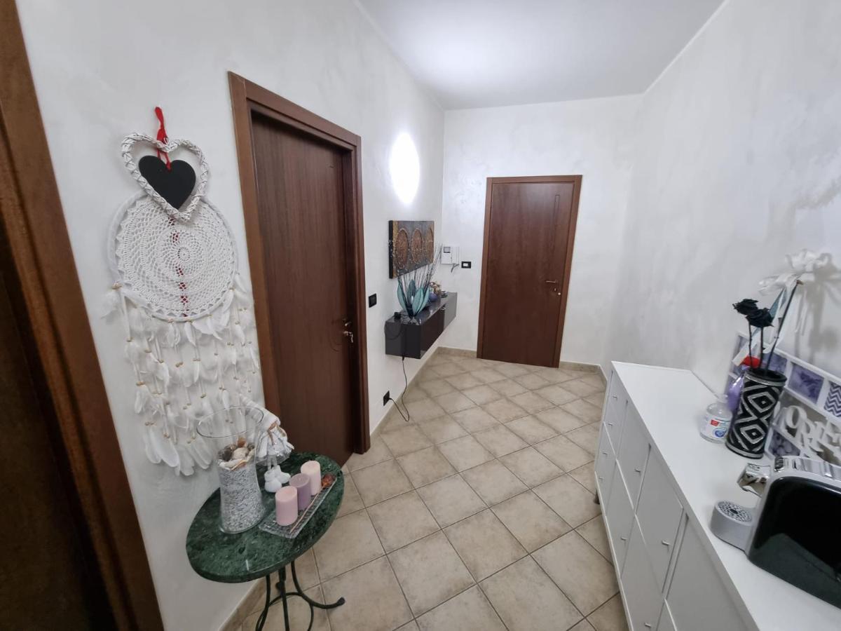 Elisabeth House Hotel Roletto Luaran gambar