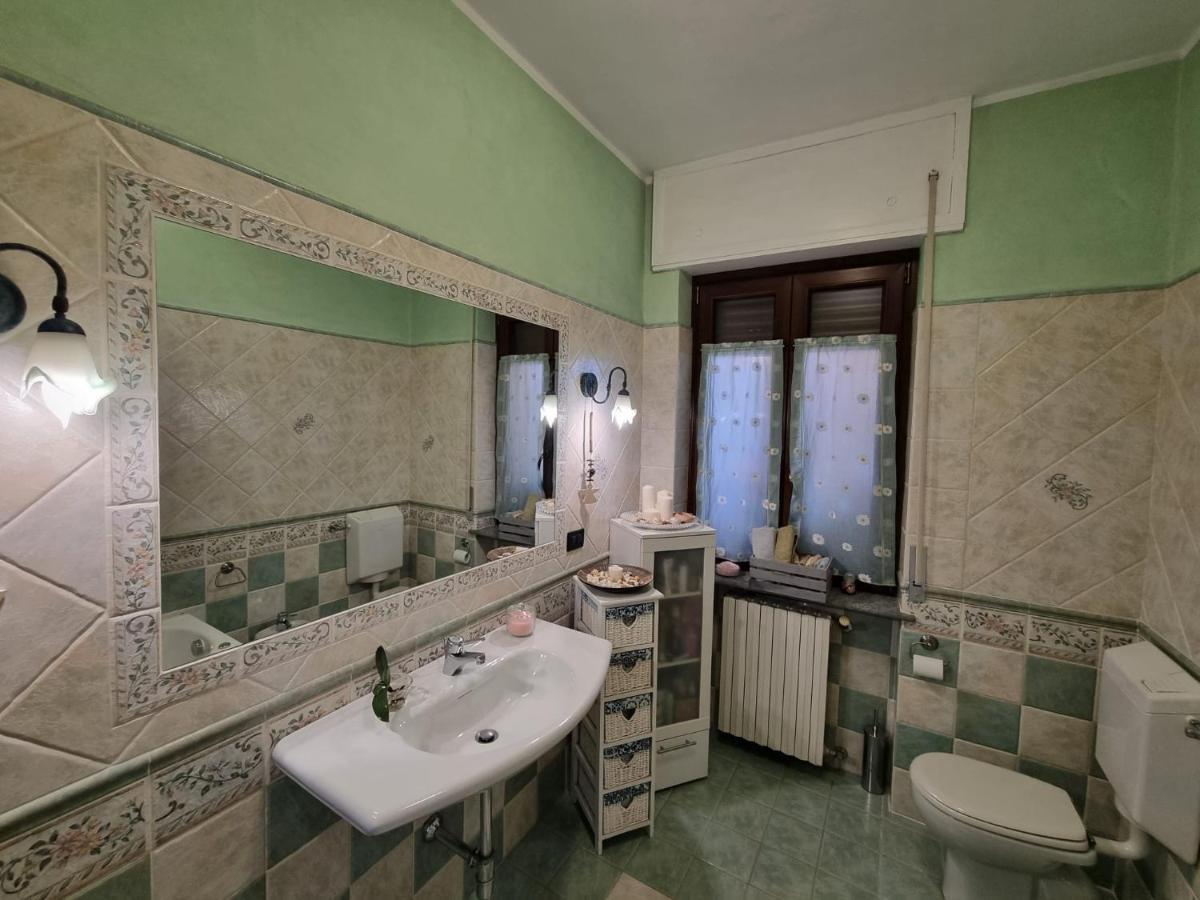 Elisabeth House Hotel Roletto Luaran gambar