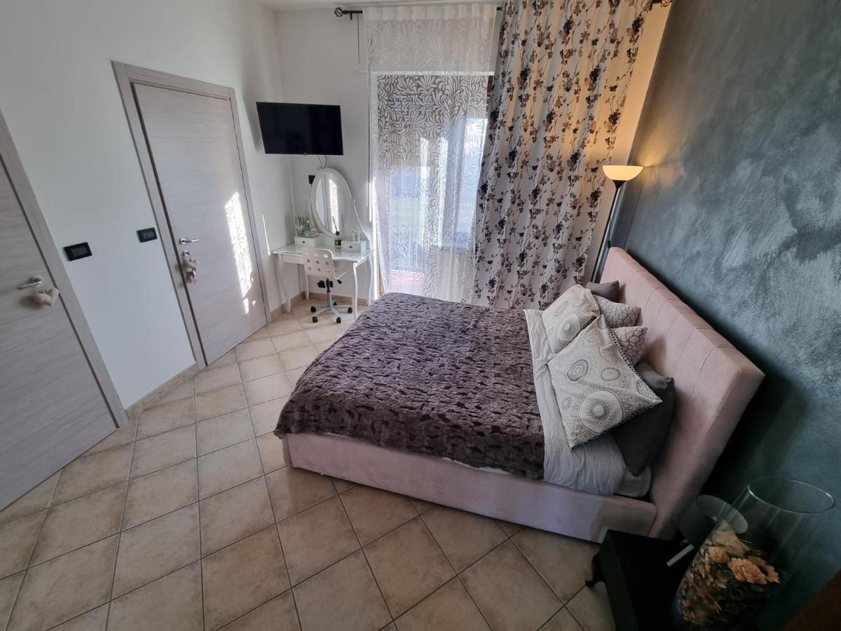 Elisabeth House Hotel Roletto Luaran gambar