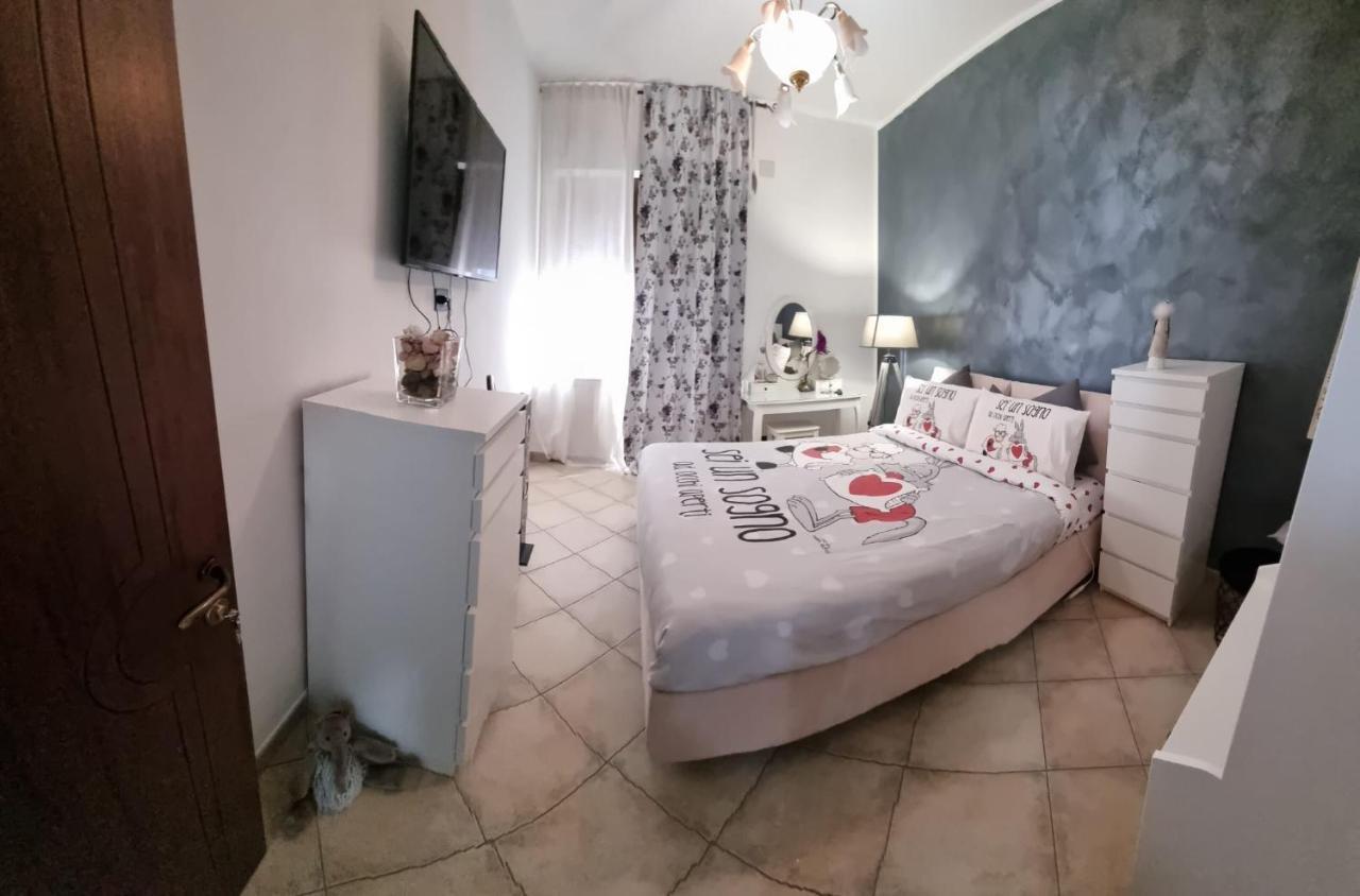 Elisabeth House Hotel Roletto Luaran gambar