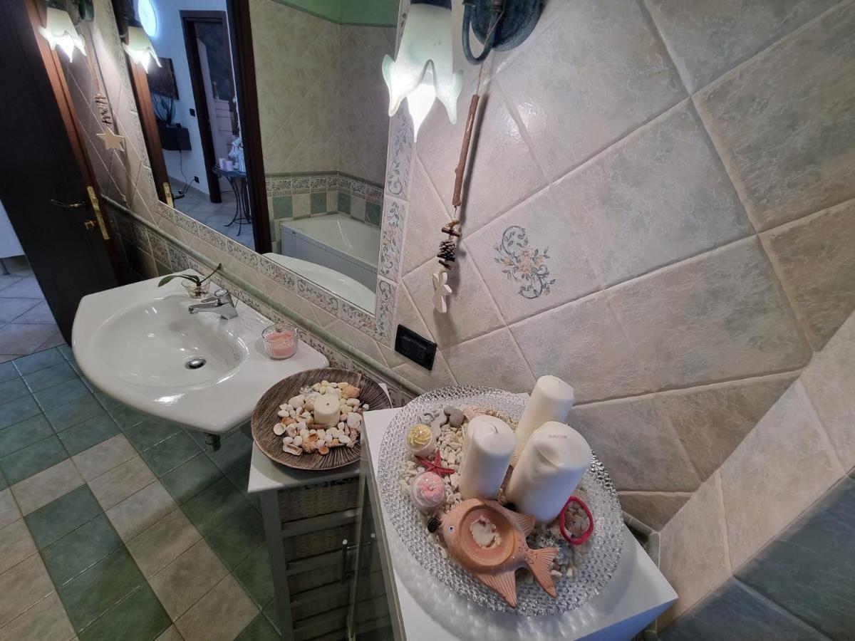 Elisabeth House Hotel Roletto Luaran gambar