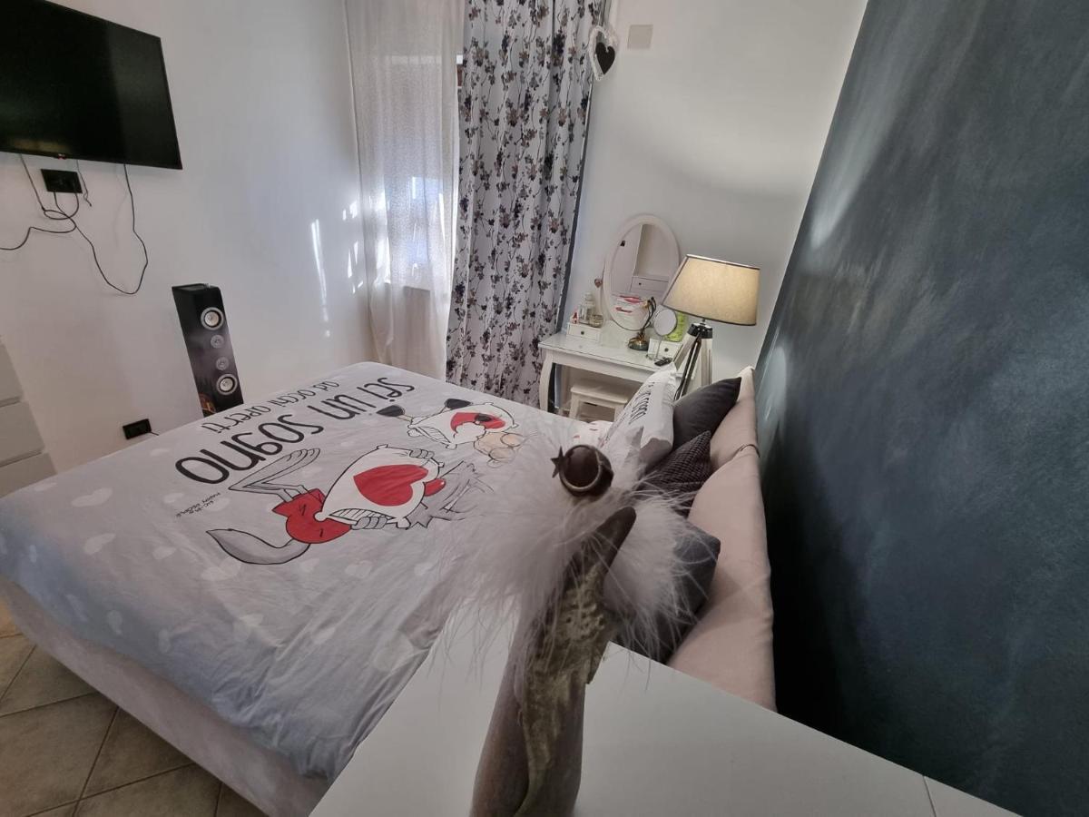 Elisabeth House Hotel Roletto Luaran gambar