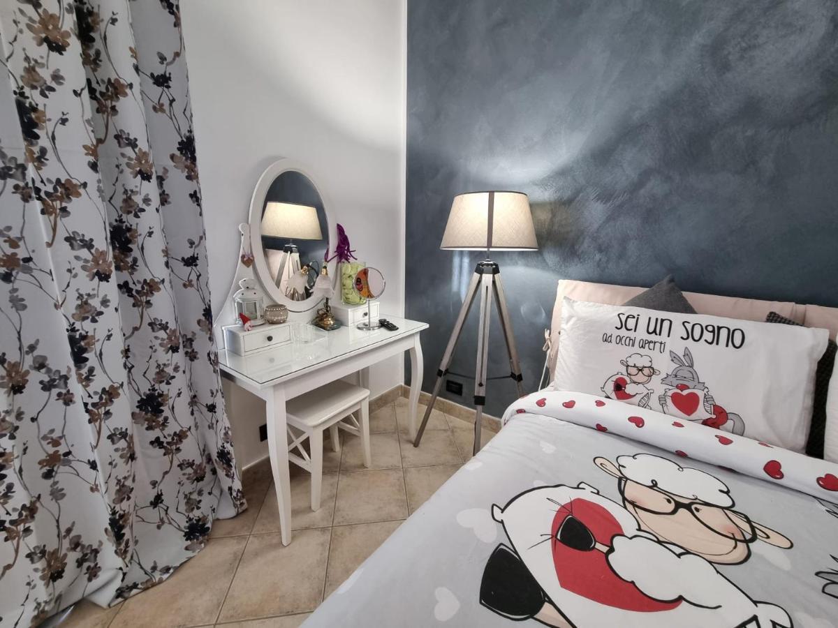 Elisabeth House Hotel Roletto Luaran gambar